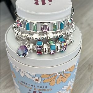Bomb Party Spring Stack 2024
